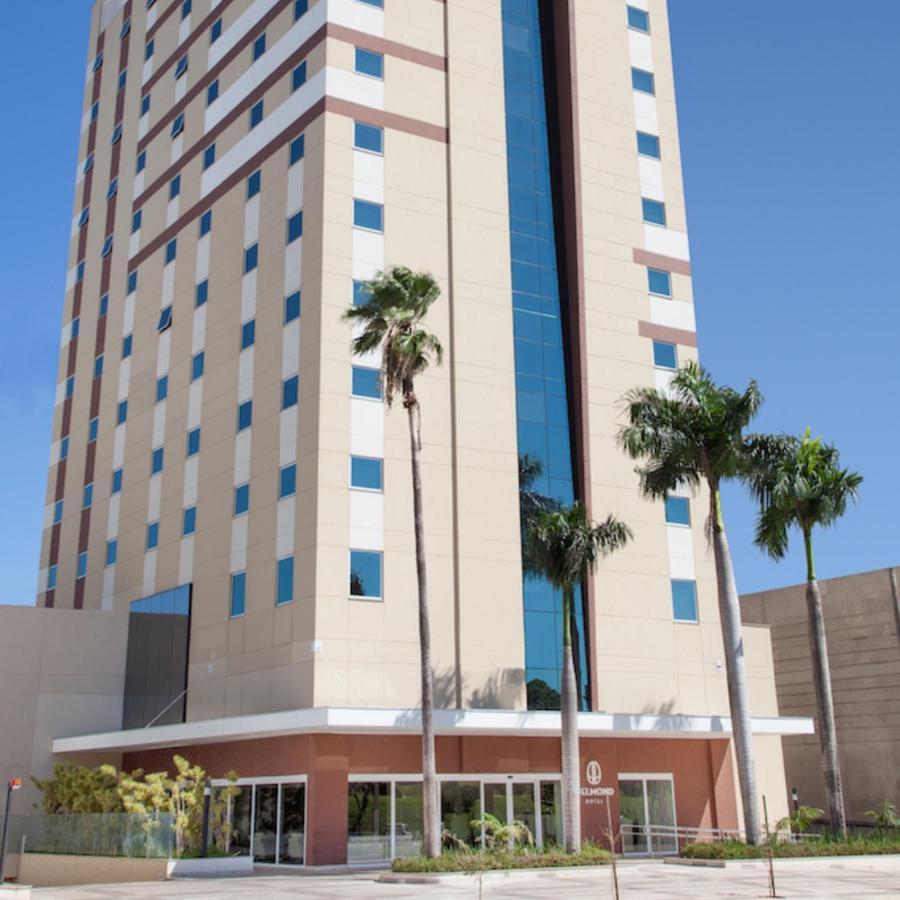 Delmond Hotel Cuiabá