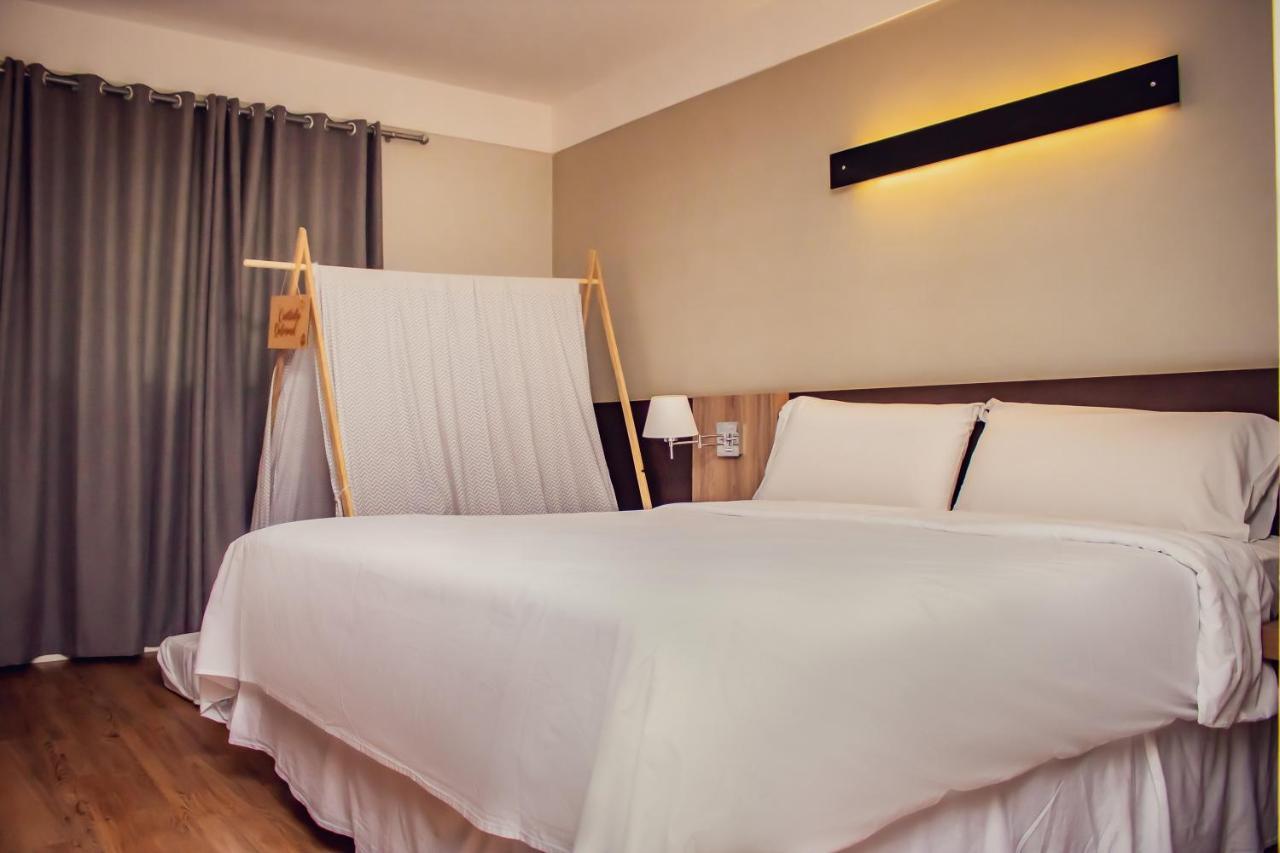 Hotel Delmond Cuiabá