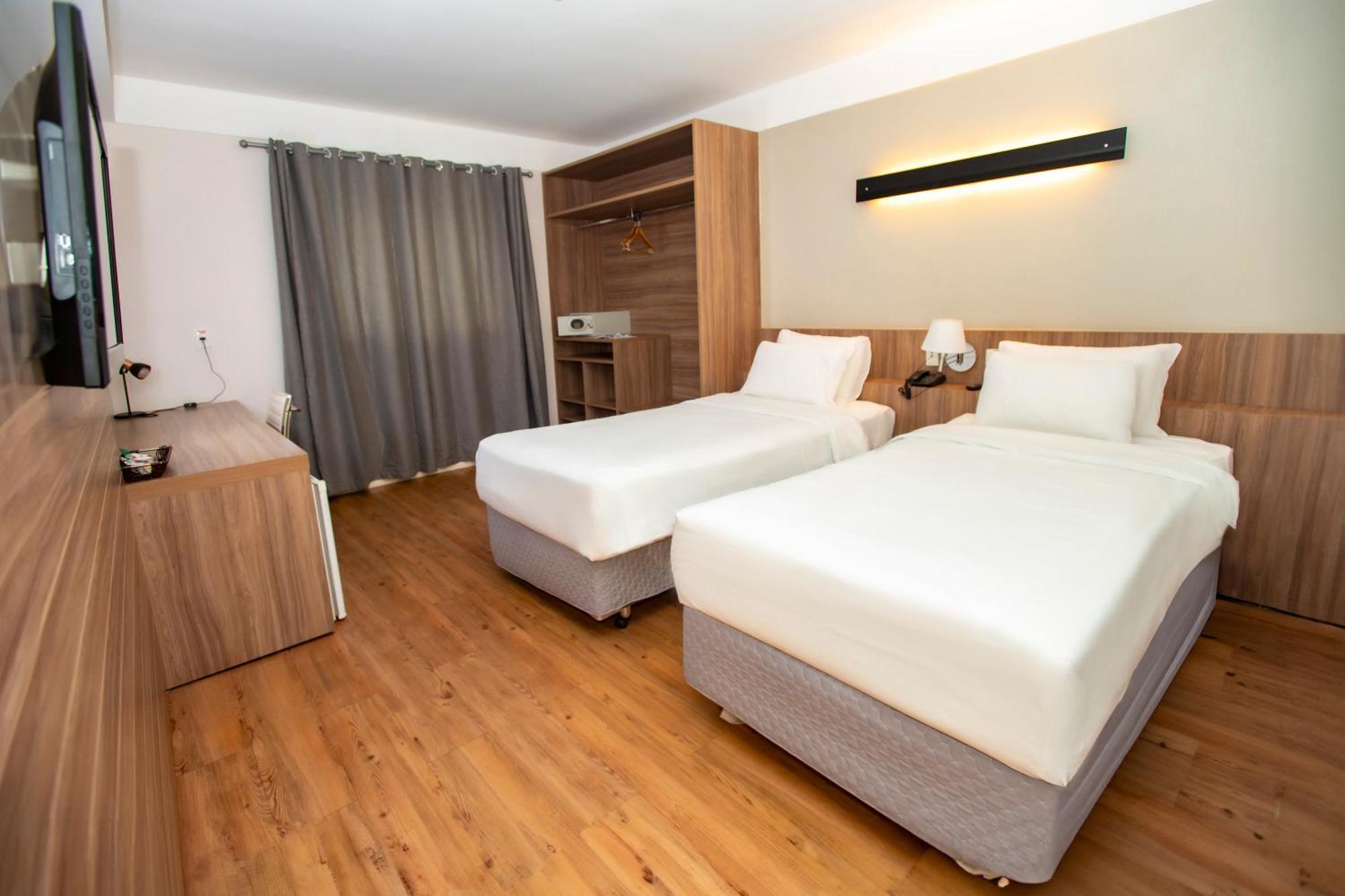 Hotel Delmond 4*